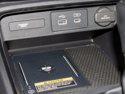 Certified 2023 Honda CR-V EX-L image 25