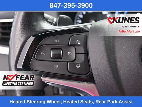 Used 2024 Buick Enclave Premium image 24