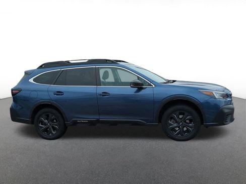 Used 2020 Subaru Outback Onyx Edition XT image 7