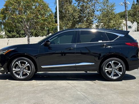 Certified 2024 Acura RDX SH-AWD w/ Advance Package image 10