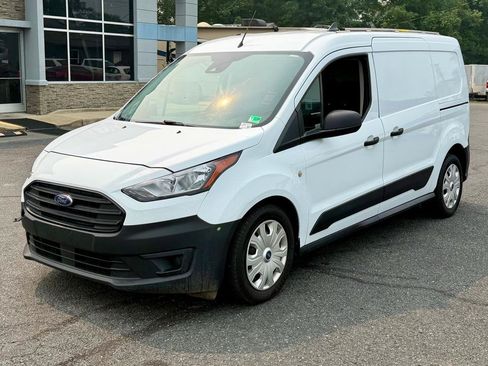 Used 2022 Ford Transit Connect XL FWD image 2