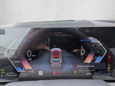 New 2026 BMW X5 xDrive50e image 11