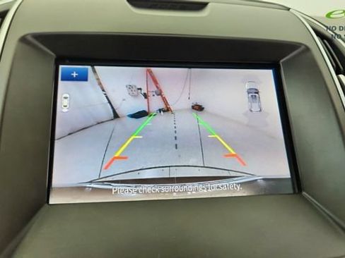 Used 2020 Ford Edge Titanium w/ Equipment Group 301A FWD image 46