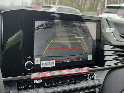 New 2026 Toyota Camry LE image 28