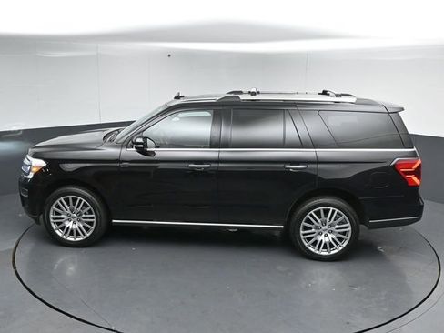 Certified 2024 Ford Expedition Limited AWD/4WD image 48