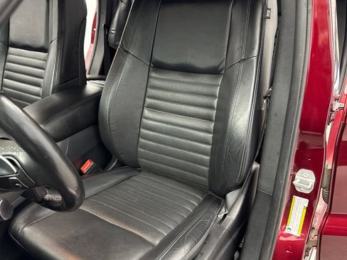 Used 2019 Jeep Grand Cherokee Limited X AWD/4WD image 9