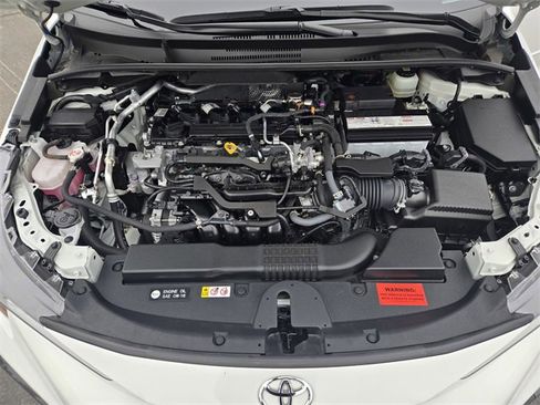 Used 2021 Toyota Corolla SE image 27