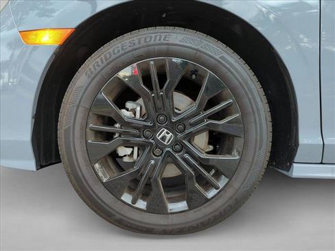 Certified 2026 Honda Odyssey Sport-L image 13