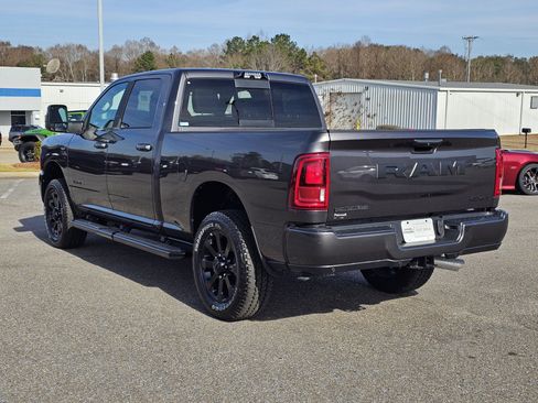 New 2026 RAM 2500 Laramie image 14