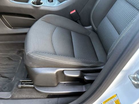 Certified 2023 GMC Terrain SLE image 17