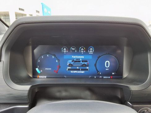 Used 2024 Ford F150 STX w/ Tow/Haul Package image 12