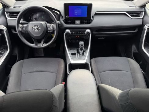 Used 2023 Toyota RAV4 LE FWD image 11