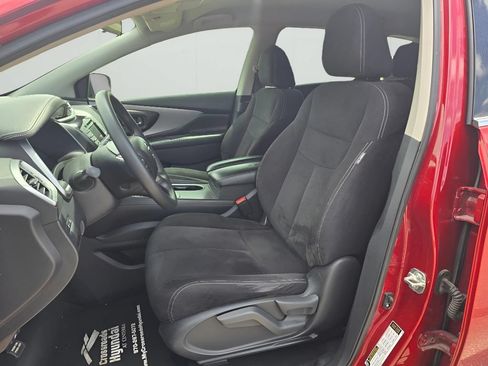 Used 2019 Nissan Murano S w/ Cargo Package FWD image 21