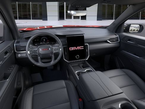 New 2026 GMC Acadia Elevation w/ Black Edition AWD/4WD image 18