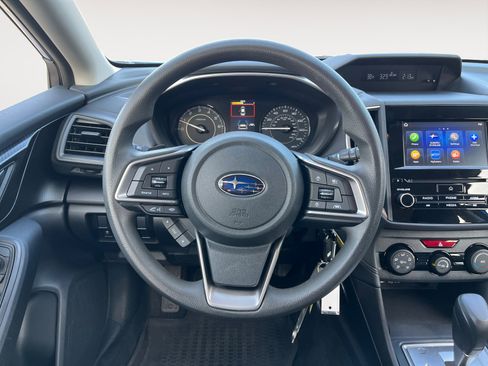 Used 2020 Subaru Impreza Premium w/ Popular Package #2 image 12