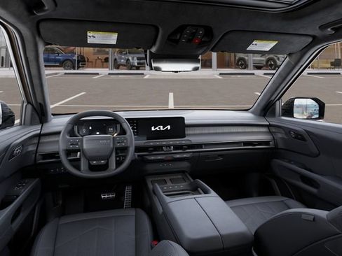 New 2027 Kia Telluride X-Line SX Prestige image 14