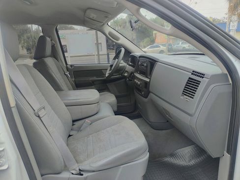 Used 2008 Dodge Ram 1500 Truck ST RWD image 18