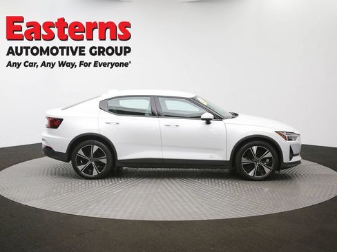 Used 2023 Polestar Polestar 2 w/ Pilot Pack AWD/4WD image 39