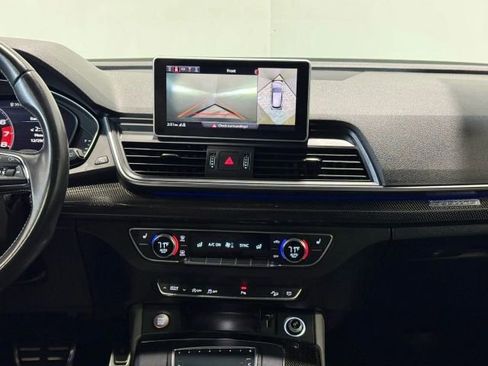 Used 2018 Audi SQ5 Prestige w/ Prestige Package image 19