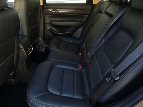 Used 2021 MAZDA CX-5 Grand Touring Reserve image 15