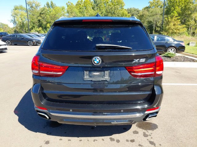 Used 2018 BMW X5 xDrive35i AWD/4WD image 10