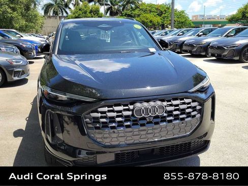 Certified 2025 Audi Q5 Premium w/ Premium Plus AWD/4WD image 25