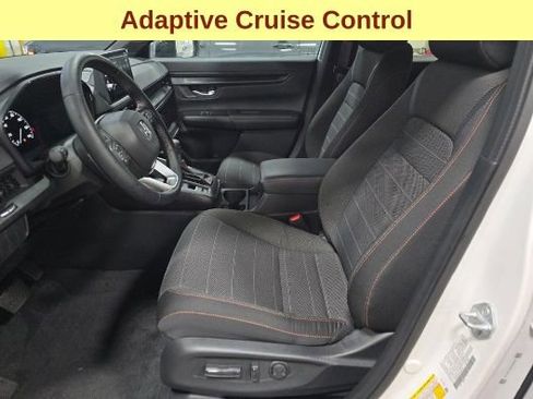 Used 2026 Honda CR-V Sport image 10