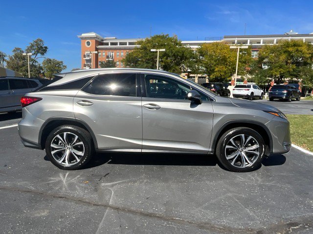Used 2020 Lexus RX 350 AWD w/ Premium Package image 8