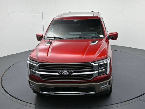 Used 2026 Ford F150 King Ranch w/ Equipment Group 601A High AWD/4WD image 20