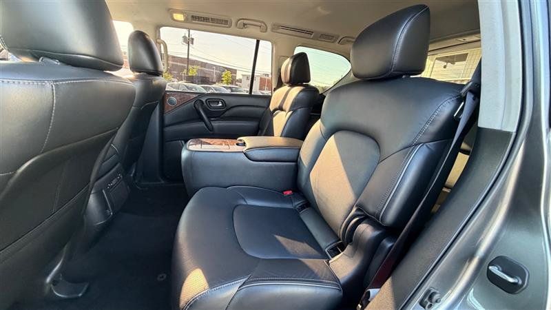 Used 2019 INFINITI QX80 Luxe AWD/4WD image 46