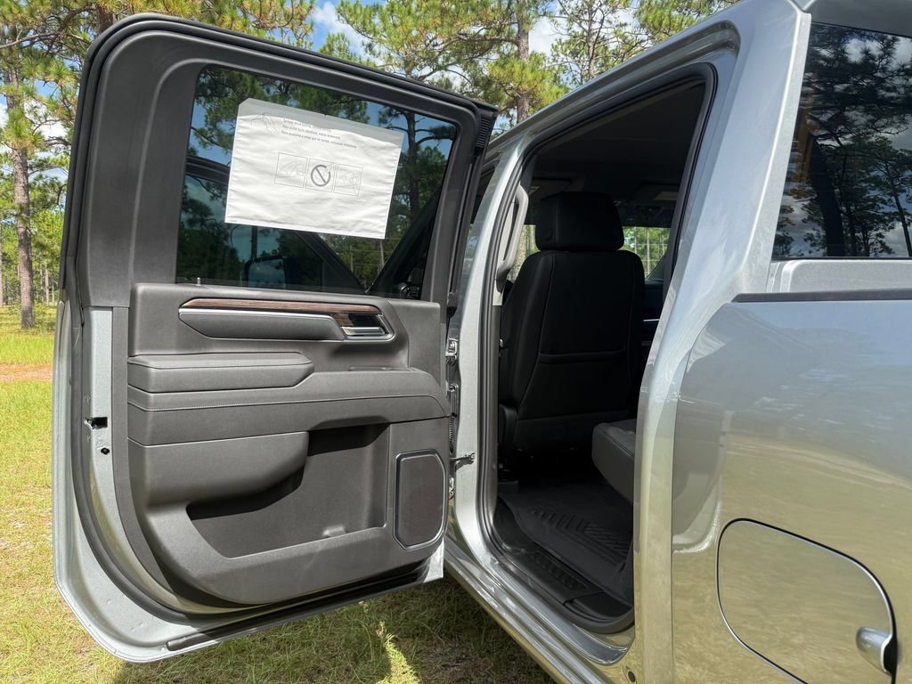 New 2026 Chevrolet Silverado 2500 LT w/ All Star Edition AWD/4WD image 23