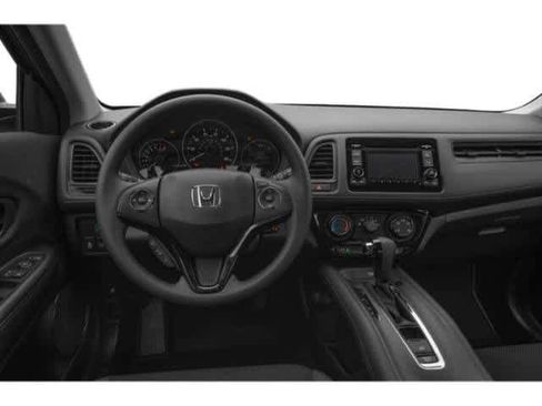 Used 2020 Honda HR-V LX image 10