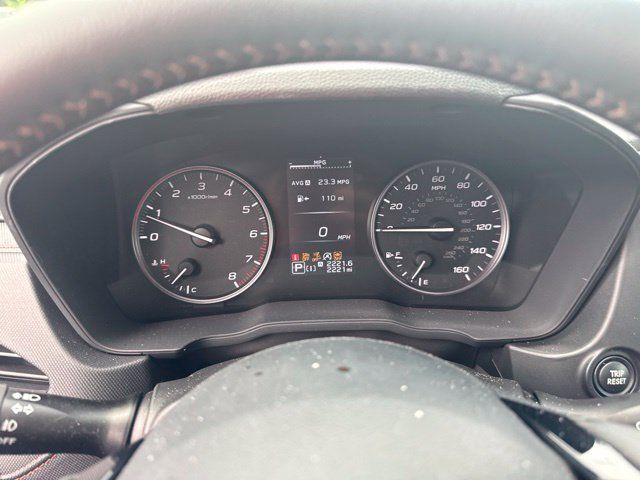 Used 2026 Subaru Forester Touring AWD/4WD image 14