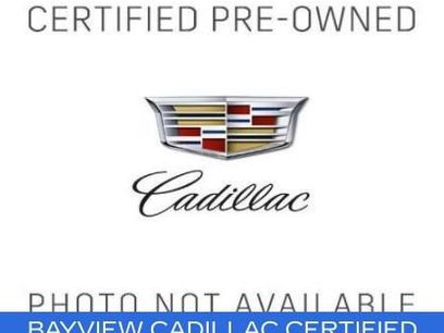 Used 2023 Cadillac Escalade ESV Premium Luxury w/ Performance Package
