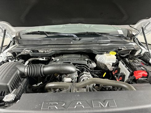 Used 2020 RAM 1500 Limited AWD/4WD image 33