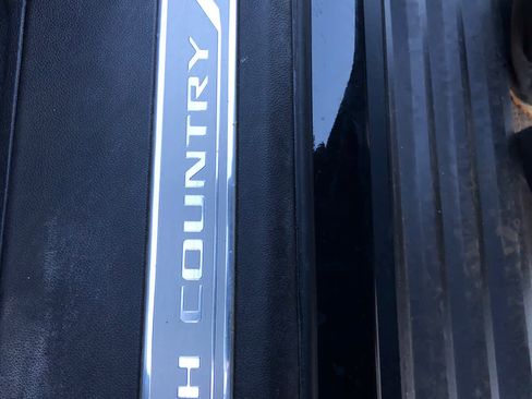 Used 2021 Chevrolet Tahoe High Country w/ Premium Package image 45