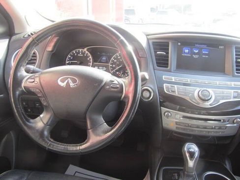 Used 2018 INFINITI QX60 Luxe w/ Premium Package AWD/4WD image 20