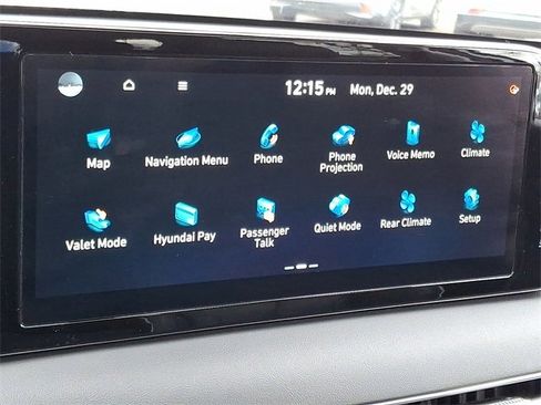 Certified 2025 Hyundai Palisade Limited image 18