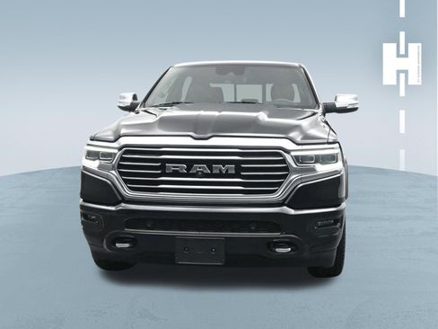 Used 2021 RAM 1500 Limited image 2