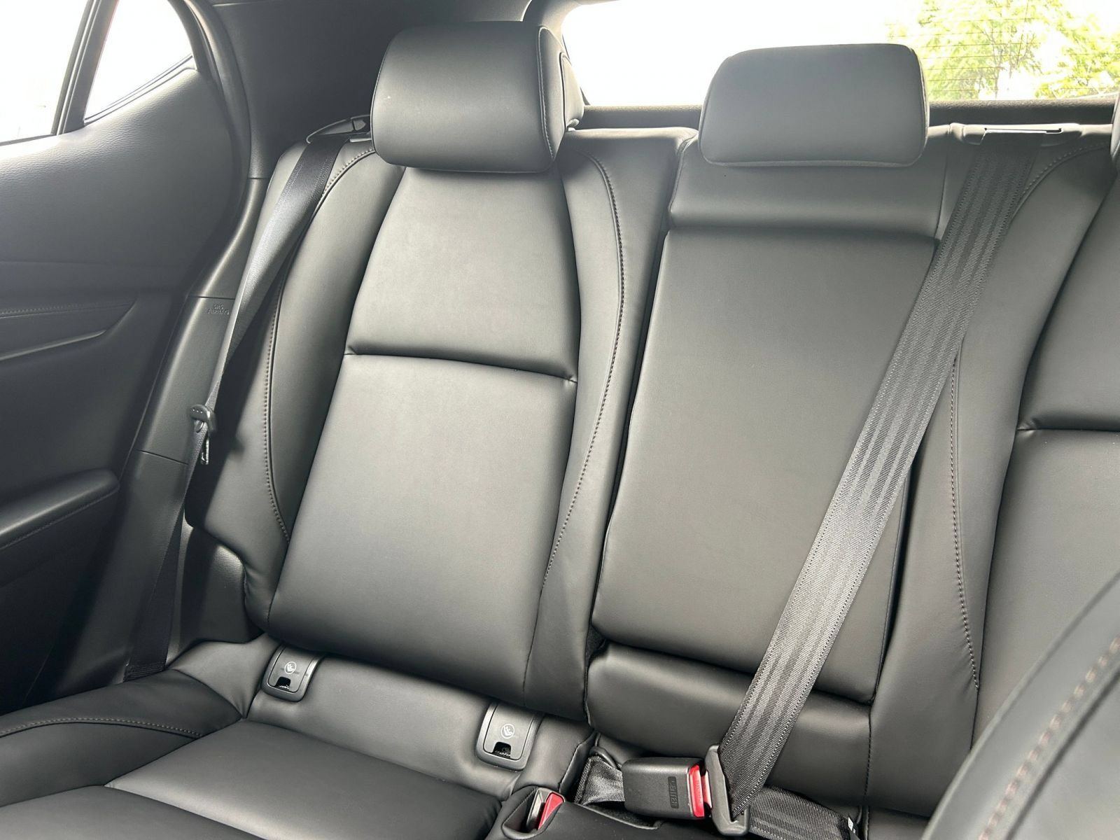 Used 2026 MAZDA MAZDA3 s FWD image 34