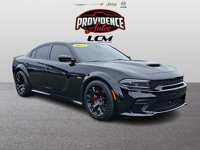 Used 2023 Dodge Charger Scat Pack