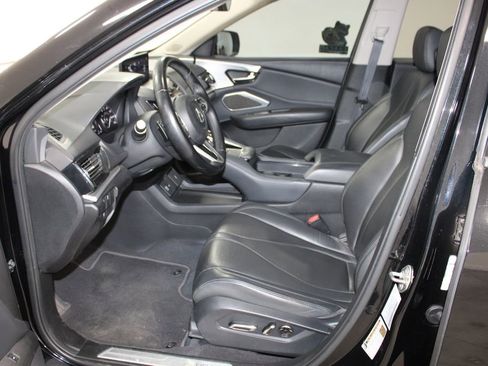 Used 2019 Acura RDX FWD image 20