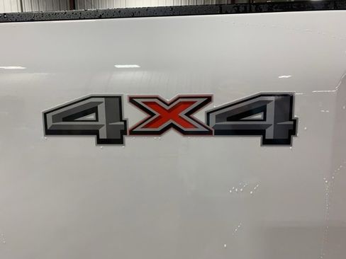 New 2026 Ford F350 XLT w/ XLT Premium Package image 16