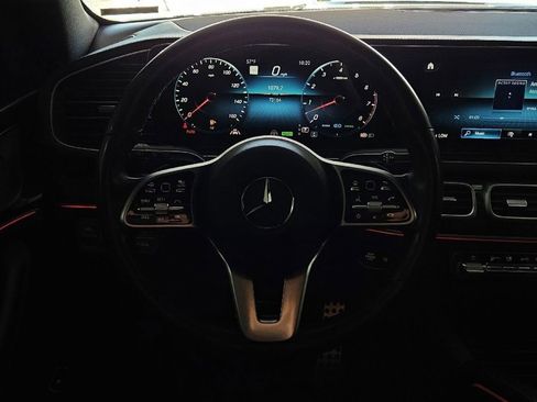 Used 2022 Mercedes-Benz GLS 450 4MATIC image 10