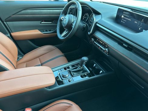 New 2025 MAZDA CX-50 Meridian Edition w/ Apex Package image 17