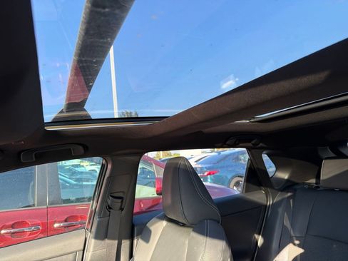 Used 2025 Toyota bZ4X FWD w/ Weather Package image 9