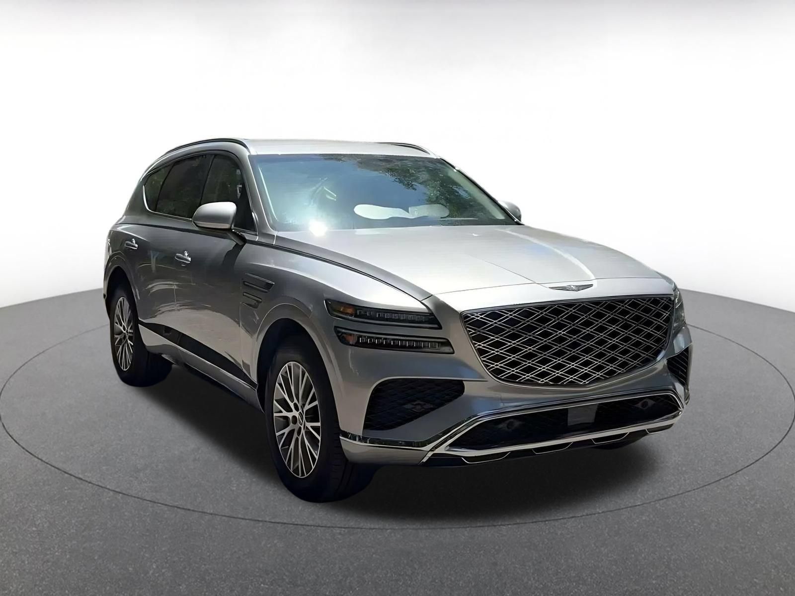 Used 2026 Genesis GV80 2.5T AWD/4WD image 3