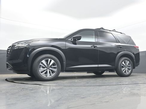 New 2026 Nissan Pathfinder SL FWD image 26