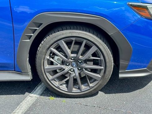 Used 2025 Subaru WRX Premium AWD/4WD image 31