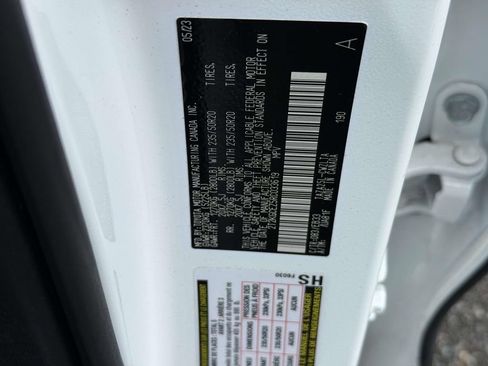Used 2024 Lexus NX 350 F Sport AWD/4WD image 32